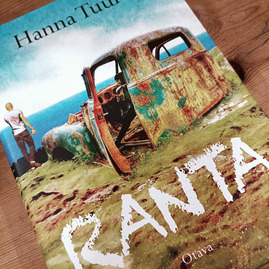 Ranta - Hanna Tuuri