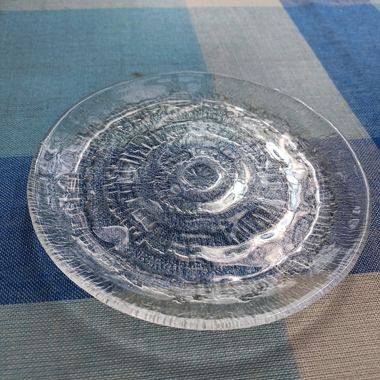 Iittala Solaris lautanen 16 cm