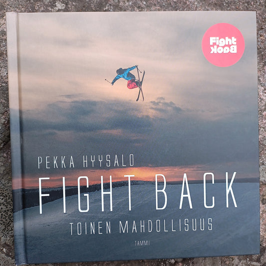 Fight Back - Toinen mahdollisuus