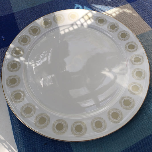 Arabia Bellis lautanen