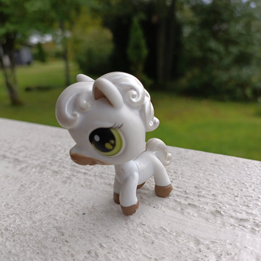 Littlest PetShop Hevonen #338