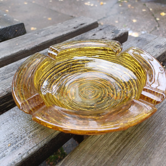 Lasinen tuhkakuppi, Anchor Hocking USA