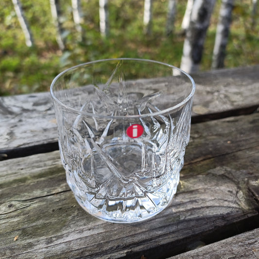 Iittala juomalasi Roxy
