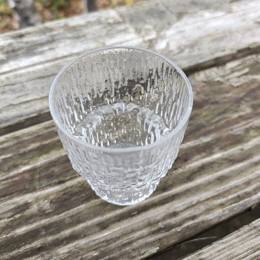 Iittala Paadar snapsilasi