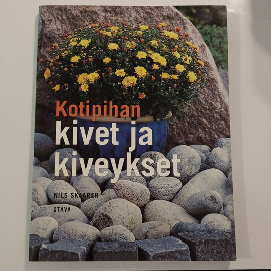 Kotipihan kivet ja kiveykset