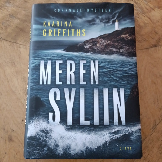 Meren syliin - Kaarina Griffiths