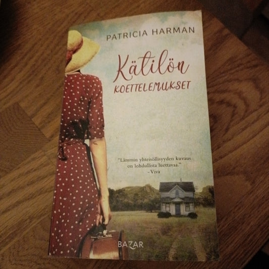 Kätilön koettelemukset