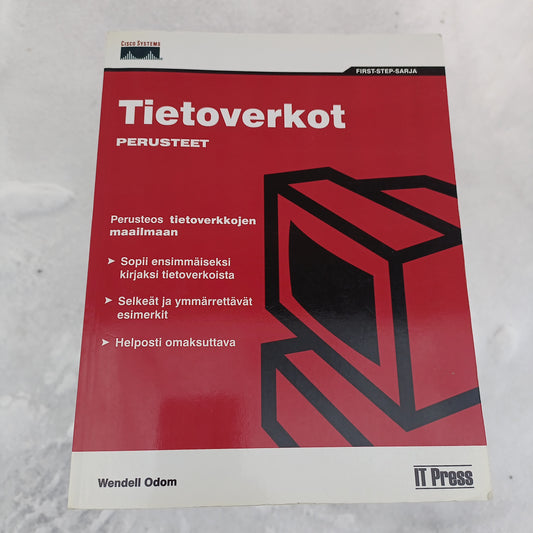 Tietoverkot - Perusteet
