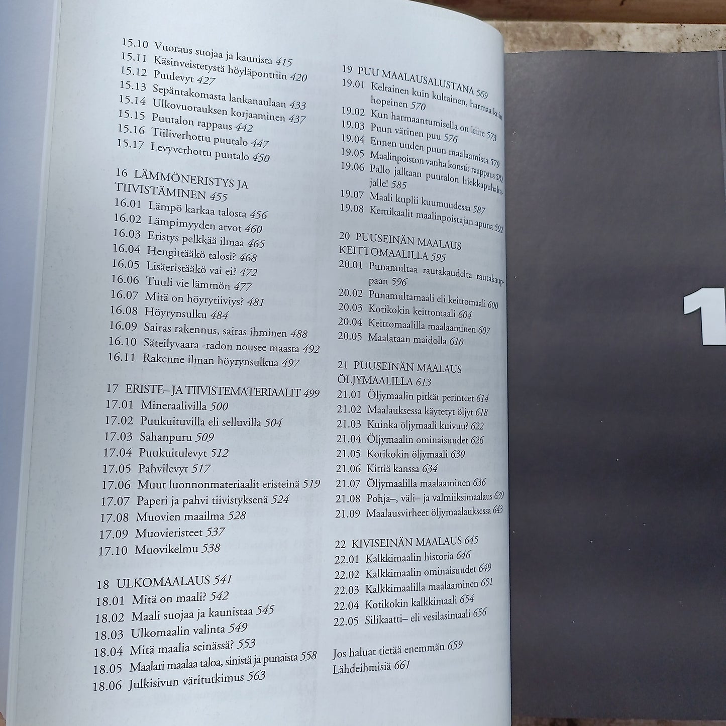 Talotohtori - Rakentajan pikkujättiläinen - Panu Kaila