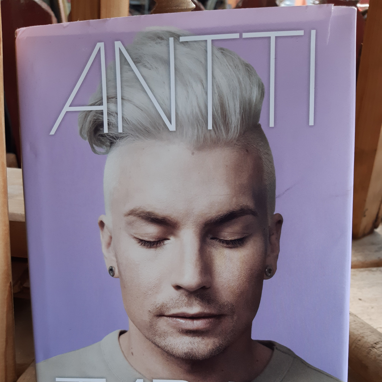 Antti Tapani