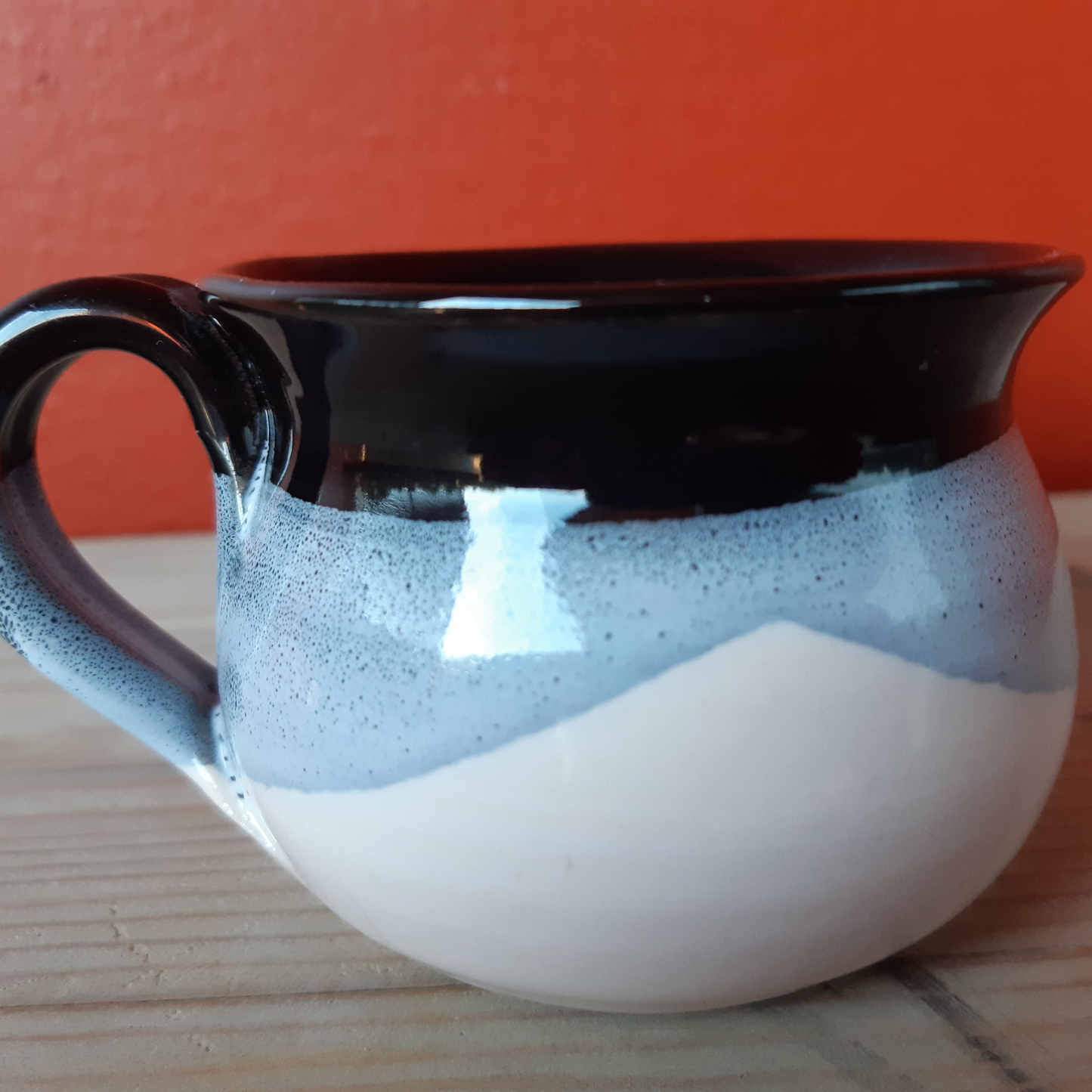 Marjaana Maula kahvikuppi