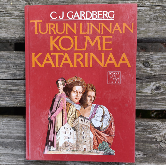 Turun linnan kolme Katariinaa