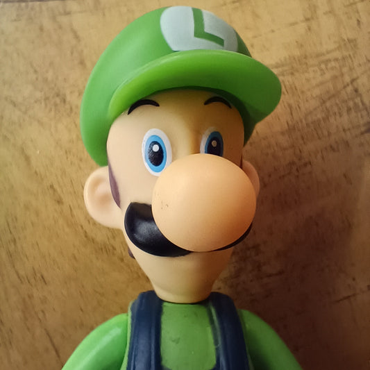 Luigi figuuri