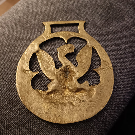 Messinkinen lohikäärme pullonavaaja