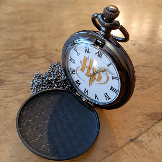 Taskukello - Harry Potter