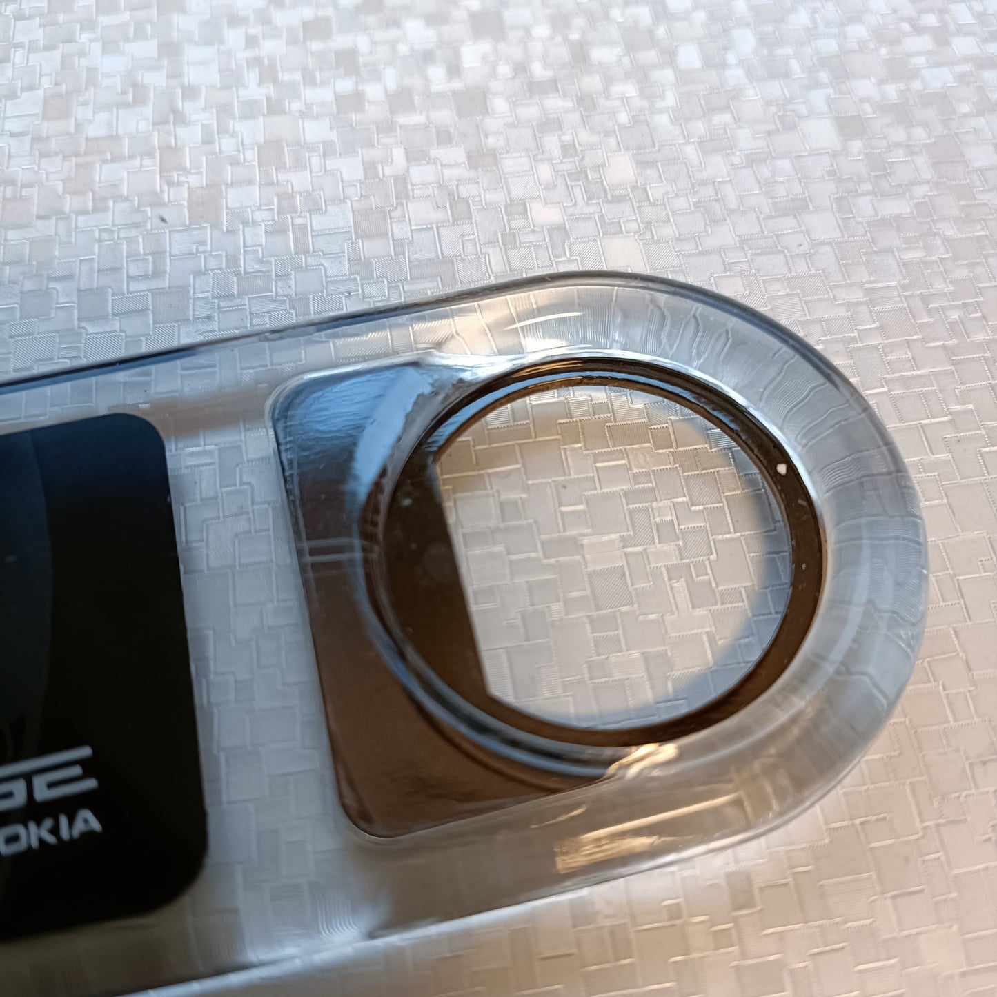 Nokia N-Gage pullonavaaja