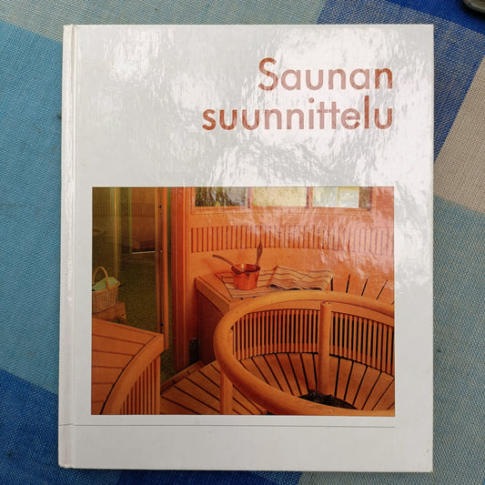 Saunan suunnittelu
