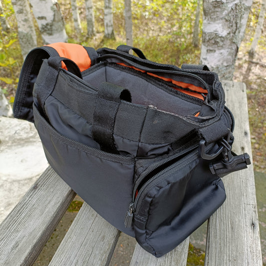 Canon kameralaukku *