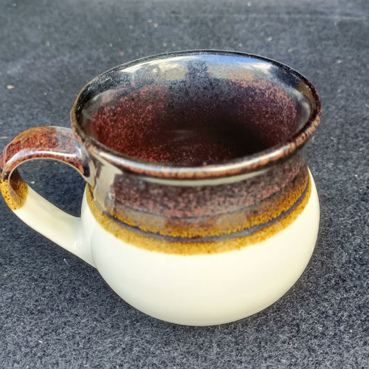 Kermansavi Mummi muki *