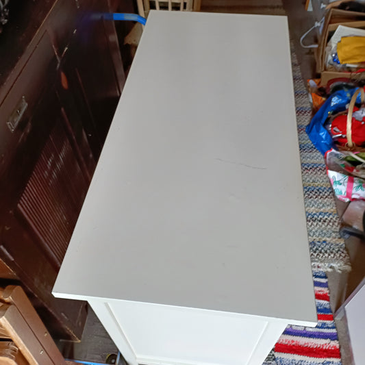 Ikea Hemnes lipasto *