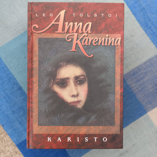 Anna Karenina - Leo Tolstoi *