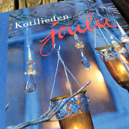 Kotilieden joulu 2009