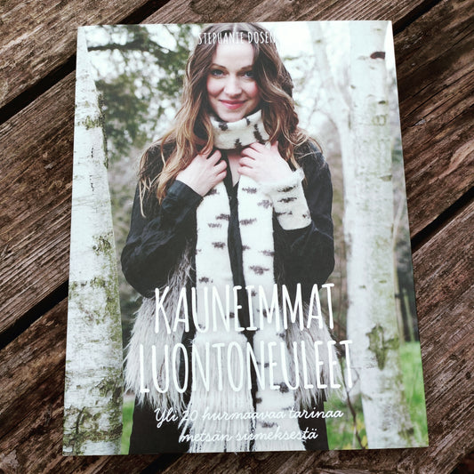 Kauneimmat luontoneuleet