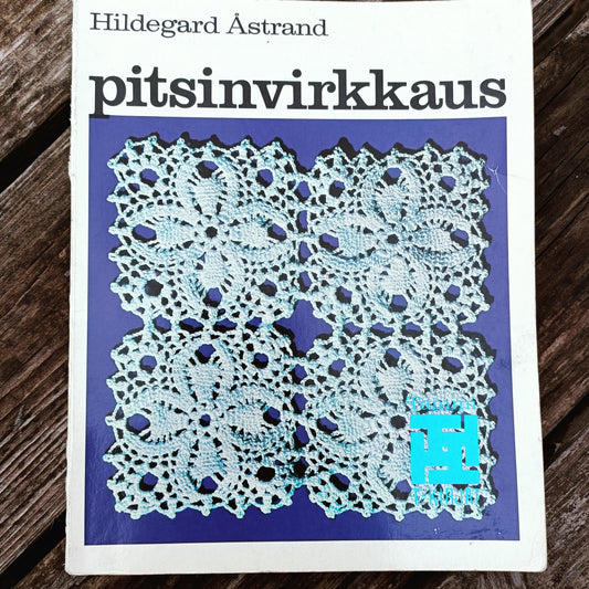 Pitsinvirkkaus
