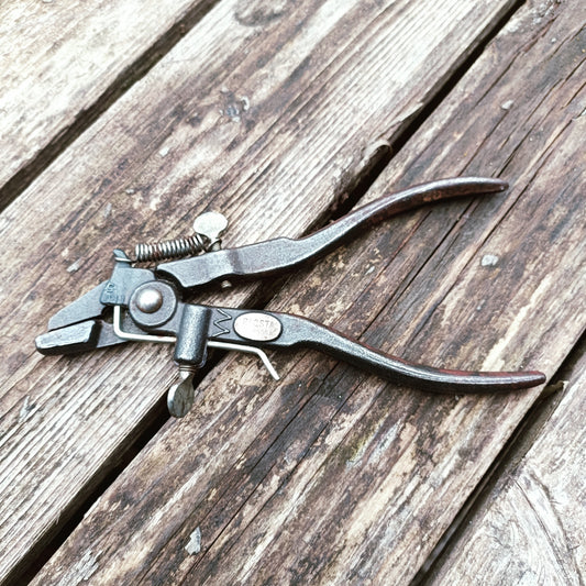 Vanhat Blosta harituspihdit *