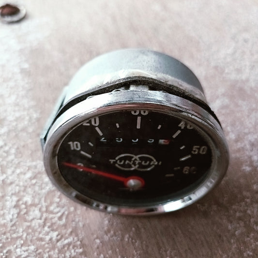 Tunturi nopeusmittari *