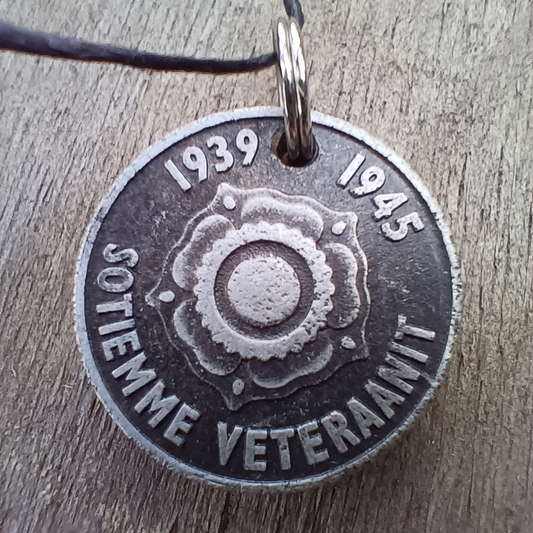 Junkers JK-254 kaulakoru *