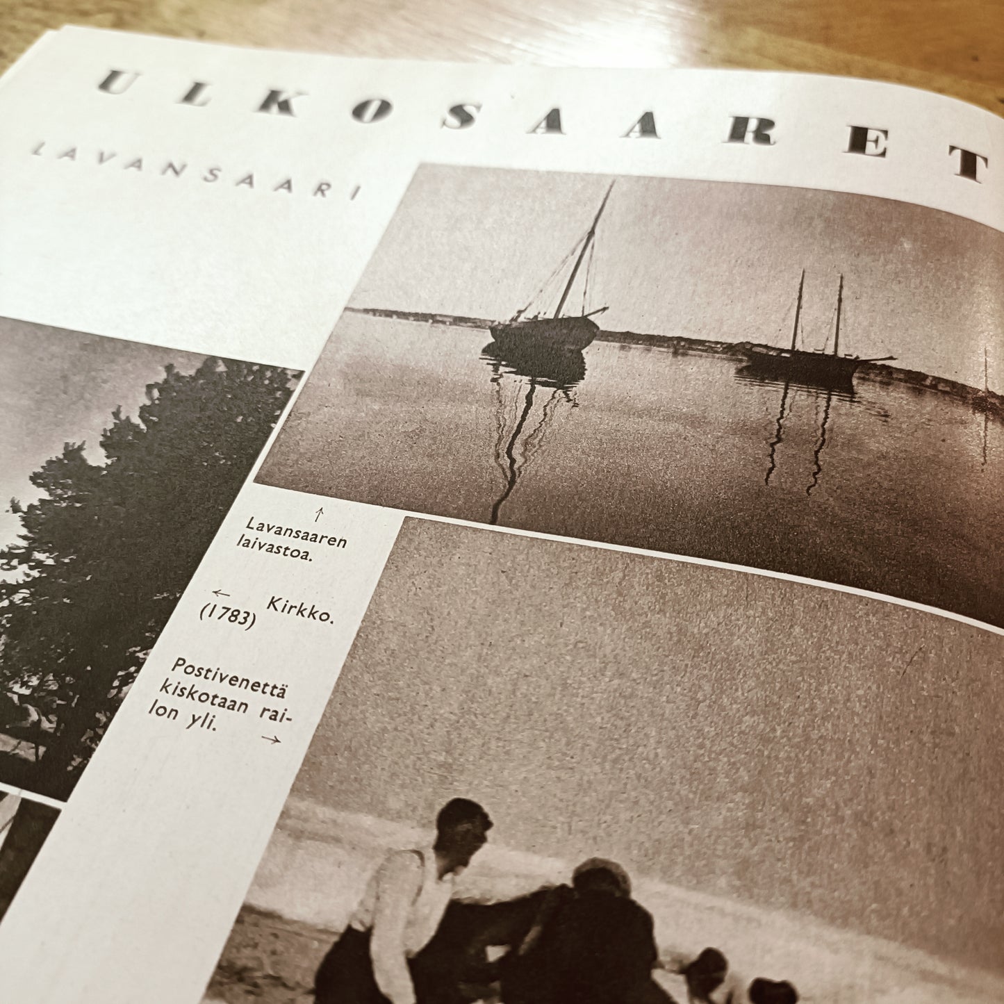 Karjala - Muistojen maa
