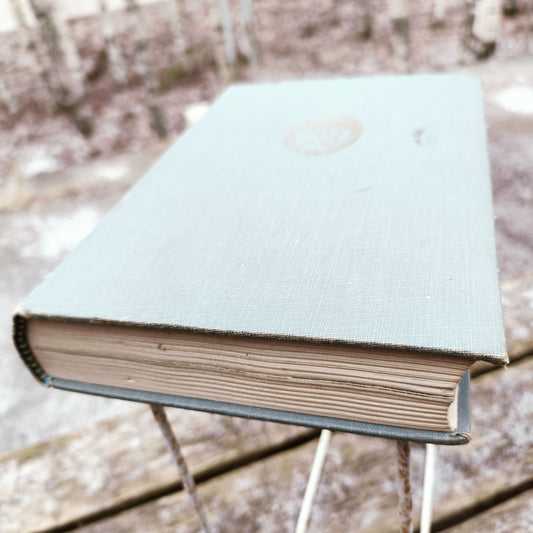 Tuntematon sotilas - Väinö Linna