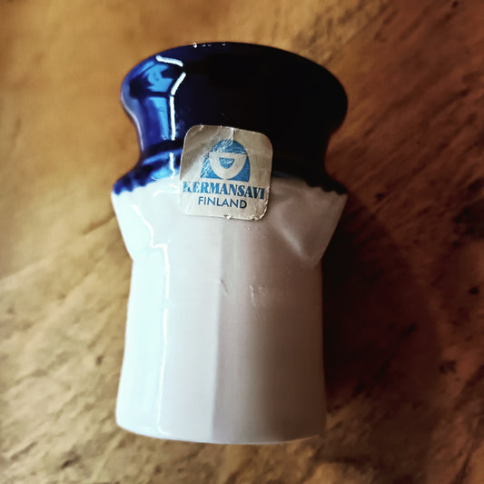 Kermansavi sinivalkoinen suolasirotin