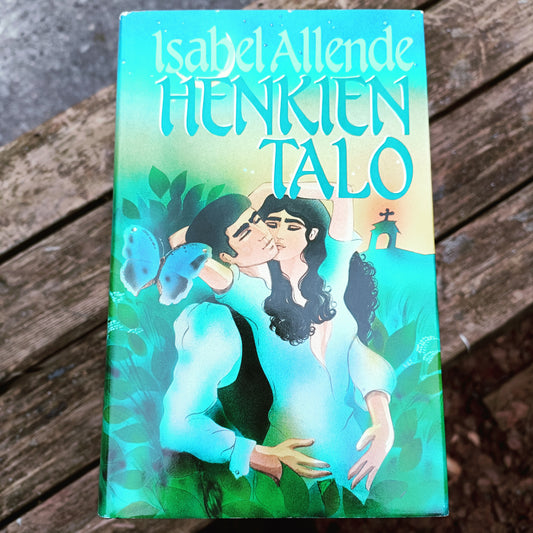 Henkien talo - Isabel Allende