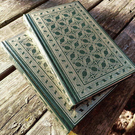 Veitsen terällä 1-2 - W. Somerset Maugham