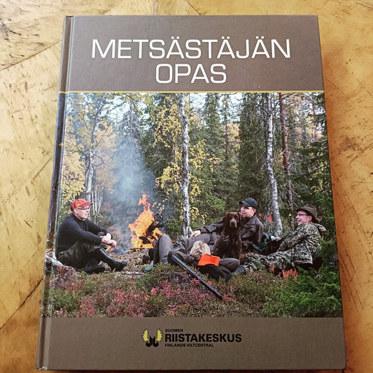 Metsästäjän opas