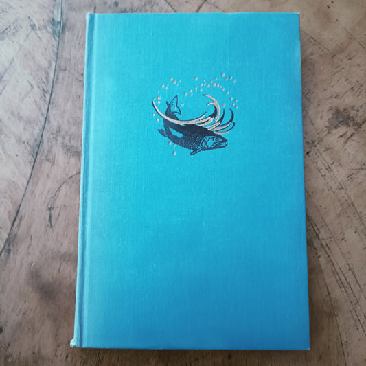 Pohjolan kalat värikuvina