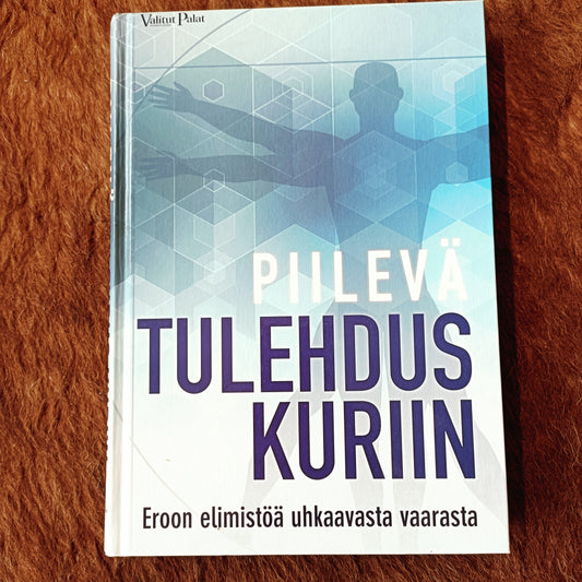 Piilevä tulehdus kuriin - Eroon elimistöä uhkaavasta vaarasta