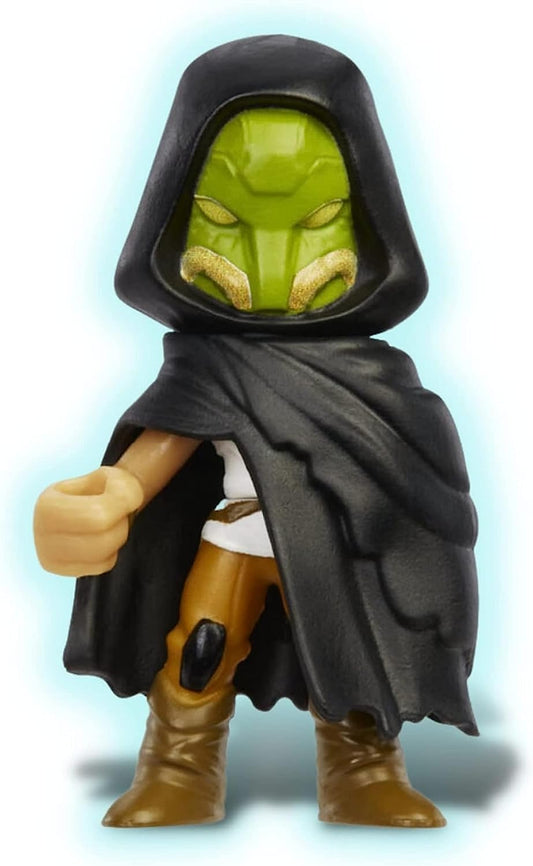 Masters of the Universe - Eternia Minis - Mercenary Teela