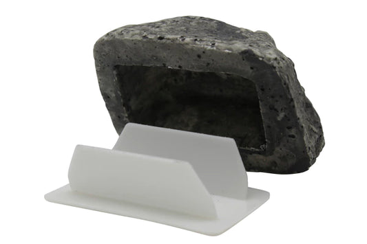 Avainkivi - Kivenmallinen avainpiilo