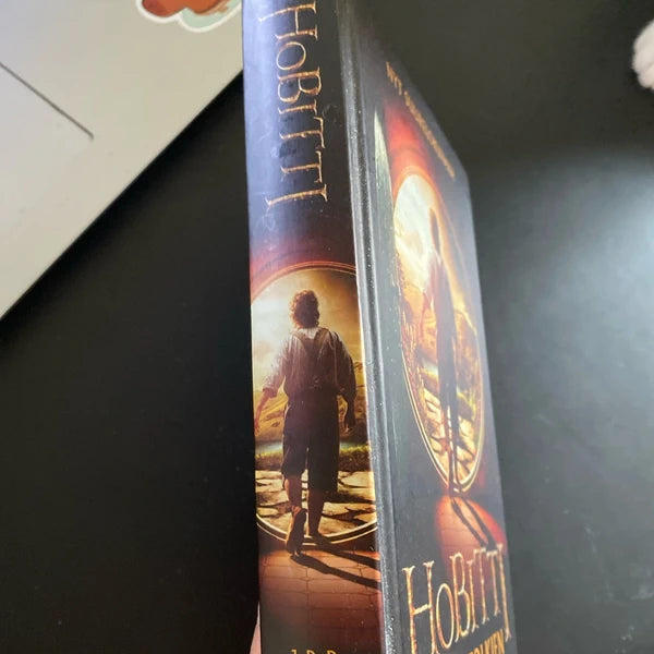 Hobitti - J. R. R. Tolkien