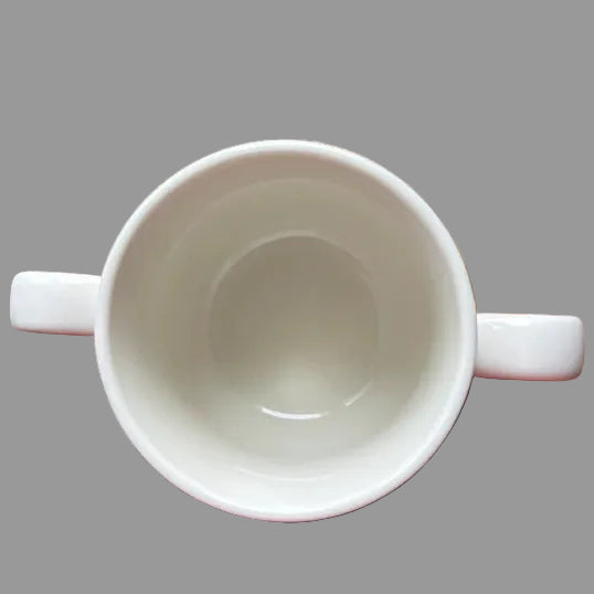 Arabia lastenastiaston Muumimuki Viidakko