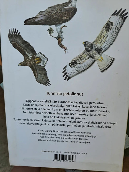 Petolintuopas