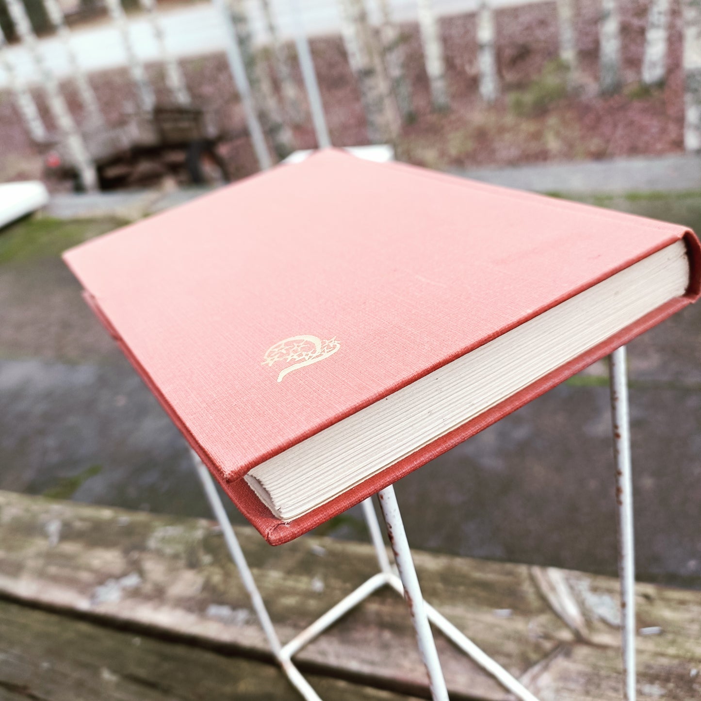 Orm Punainen - Länsireittien merenkulkijoita