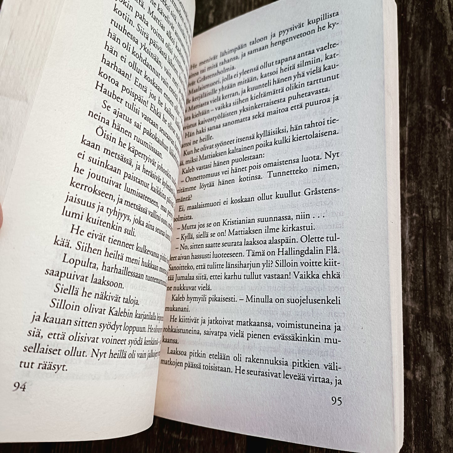 Jääkansan tarina 6 - Pahan perintö - Margit Sandemo