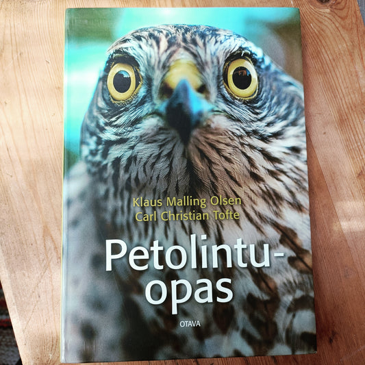 Petolintuopas