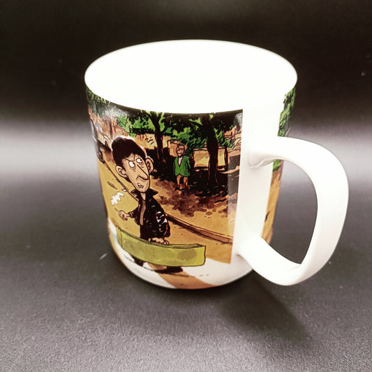 Mauri Kunnas Piitles muki