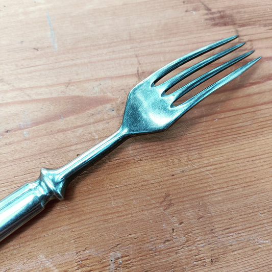 Hackman Sorsakoski ruokahaarukka