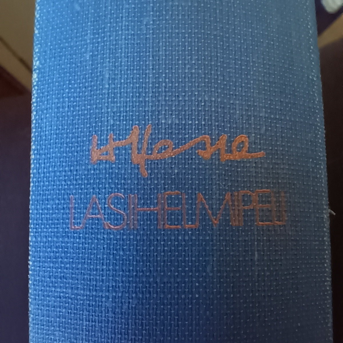 Lasihelmipeli - Herman Hesse
